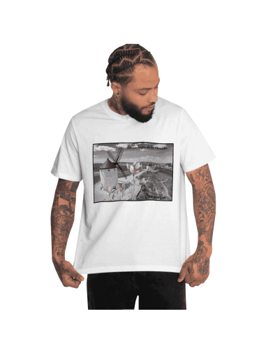 CAMISETA CASTILLA LA MANCHA