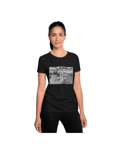 CAMISETA CASTILLA LA MANCHA