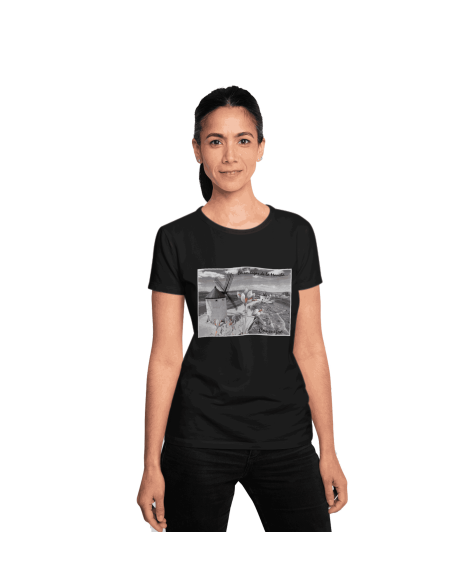 CAMISETA CASTILLA LA MANCHA