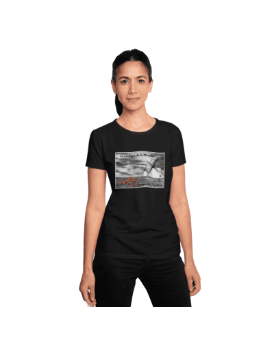 CAMISETA CASTILLA LA MANCHA