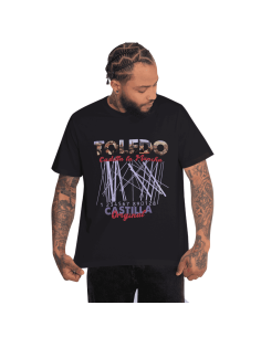 CAMISETA TOLEDO 2