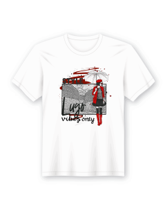 CAMISETA LUGO 2