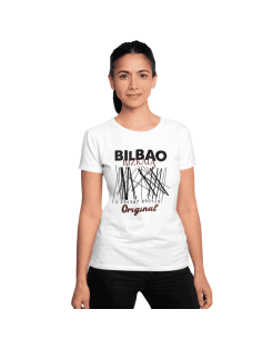 CAMISETA BILBAO 2
