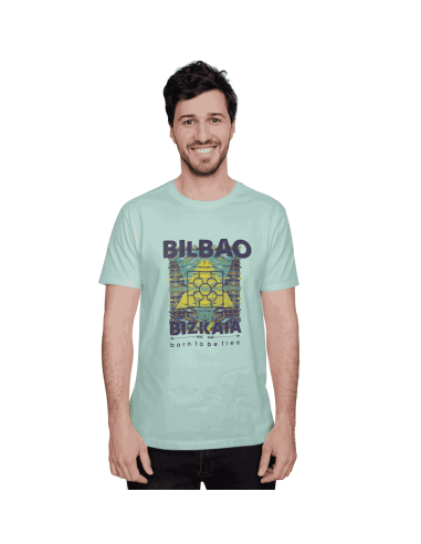 CAMISETA BILBAO