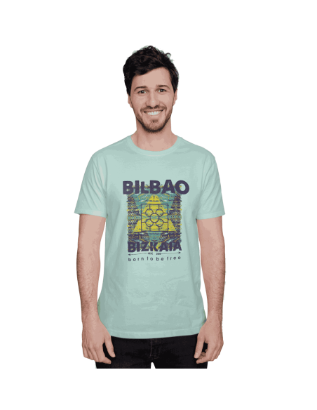CAMISETA BILBAO