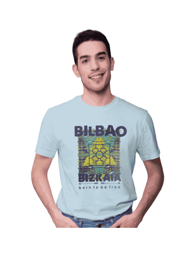 CAMISETA BILBAO