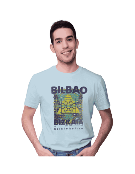 CAMISETA BILBAO