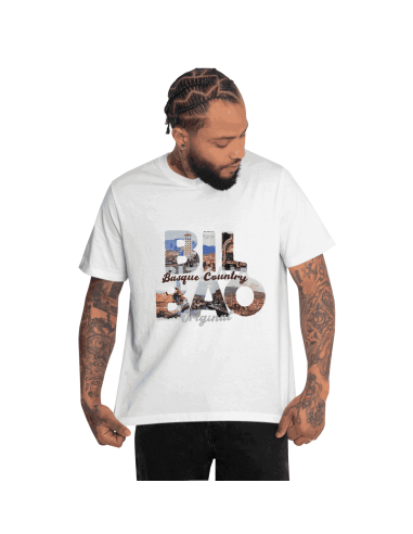 CAMISETA BILBAO