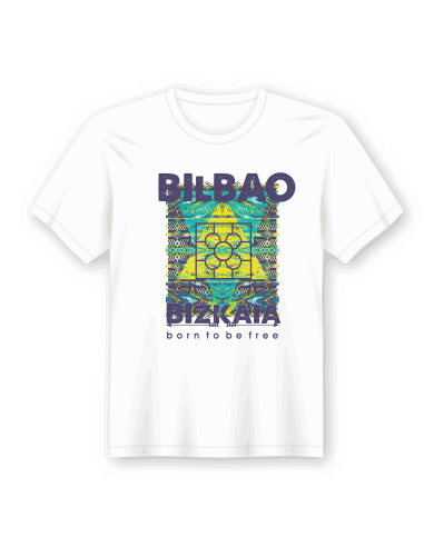 CAMISETA BILBAO