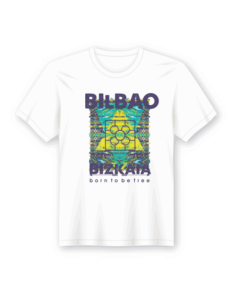 CAMISETA BILBAO