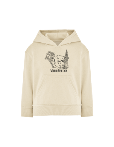 SUDADERAS EL TEIDE