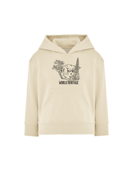 SUDADERAS EL TEIDE