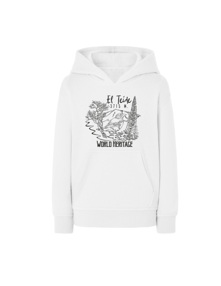 SUDADERAS EL TEIDE