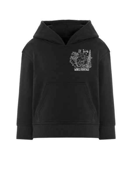 SUDADERAS EL TEIDE