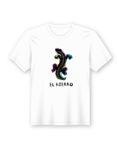 CAMISETA HIERRO 2