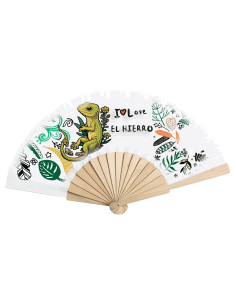 ABANICO DEL HIERRO 2