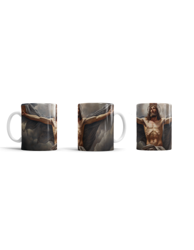 Taza Religiosa