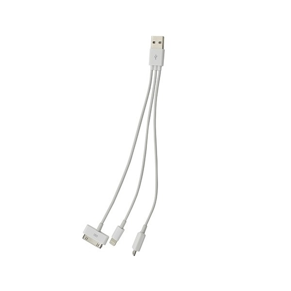 Power Bank en lata con abre fácil