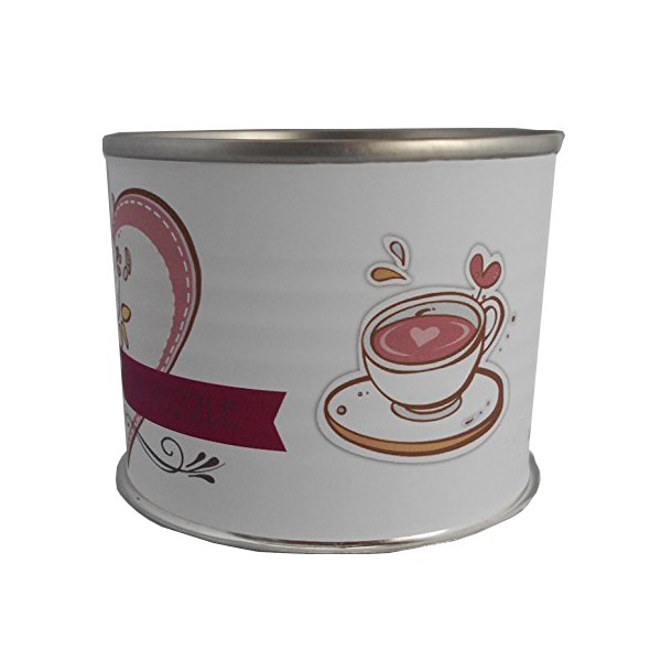 Puzzle pedida mano corazón en lata