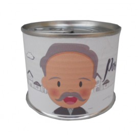 Puzzle para regalo abuelo 2