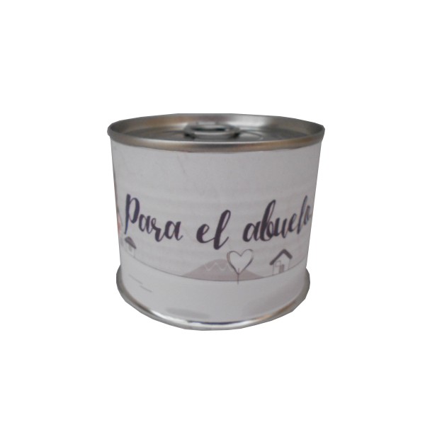 Puzzle para regalo abuelo