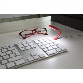 Lámpara USB en lata 2