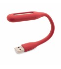 Lámpara USB en lata Lámpara USB en lata