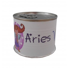 Puzzle horóscopo Aries en lata 2