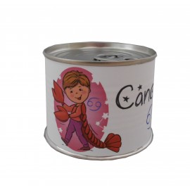 Puzzle horóscopo Cancer en lata 2